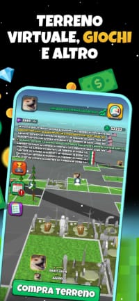 Atlas:Earth - Screenshot Play to Earn