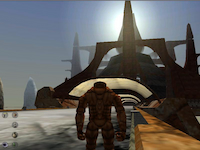 Atriarch - Screenshot MmoRpg