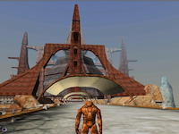 Atriarch - Screenshot Fantasy