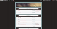 Attack on Titan GDR Forum - Screenshot Play by Forum