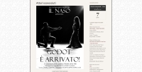 Attori Sconosciuti - Screenshot Live Larp Grv