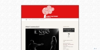 Attori Sconosciuti - Screenshot Moderno