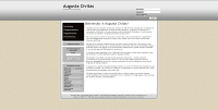 Augusta Civitas - Screenshot Play by Chat