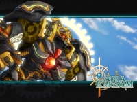 Aura Kingdom - Screenshot Fantasy Orientale
