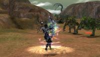AureliuM - Screenshot Fantasy Orientale