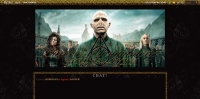 Auror e Mangiamorte - A Very Potter Gdr - Screenshot Play by Forum