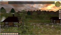 Auteria - Screenshot MmoRpg
