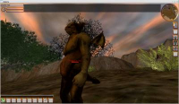 Auteria - Screenshot Dark Fantasy