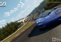 Auto Club Revolution - Screenshot Browser Game