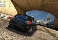 Auto Club Revolution - Screenshot Motori