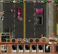 Auto Hustle - Screenshot Crime