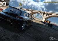 AutoClub Revolution - Screenshot MmoRpg