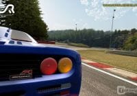 AutoClub Revolution - Screenshot Motori