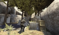 A.V.A. - Alliance of Valiant Arms - Screenshot MmoRpg