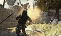 A.V.A. - Alliance of Valiant Arms - Screenshot Guerra