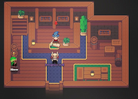 Avalonia Online - Screenshot Browser Game