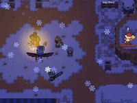 Avalonia Online - Screenshot Fantasy
