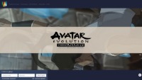 Avatar Evolution: Inheritance - Screenshot Play by Chat