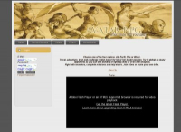 Avatar RPG - Screenshot Browser Game