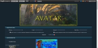 Avatar World - Screenshot Play by Forum