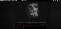 Ave atque vale - Shadowhunters gdr - Screenshot Play by Forum