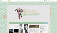 Avengers 3.0 GDR - Screenshot Play by Forum