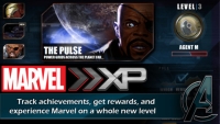 Avengers Initiative - Screenshot Play by Mobile