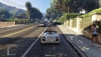 Avira Roleplay - Screenshot MmoRpg