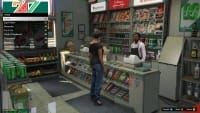 Avira Roleplay - Screenshot Crime