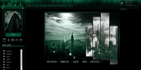 Awakening New York - Screenshot Play by Chat