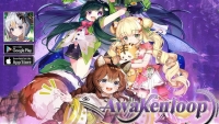 Awakenloop - Screenshot Card Game