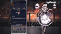Awakenloop - Screenshot Fantasy Orientale