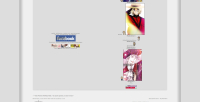 Axis Powers Hetalia Gdr - Screenshot Manga e Anime