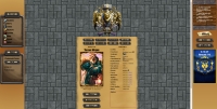 Azeroth - Warcraft GdR - Screenshot Play by Chat