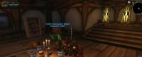 Azeroth Shard - Screenshot Fantasy d'autore