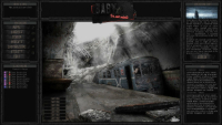 Baby, It's Cold Outside - Screenshot Play by Chat