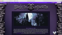Back to Hogwarts GDR - Screenshot Play by Forum