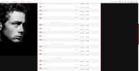 Back To The 50's - Screenshot Storico