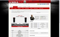 Ball Manager - Screenshot Browser Game