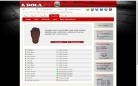 Ball Manager - Screenshot Calcio