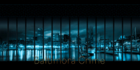 Baltimora GDR - Screenshot Play by Chat