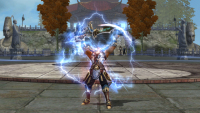 Bamboomt2 - Screenshot MmoRpg