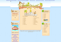 Bananarchipel - Screenshot Animali e Fattorie