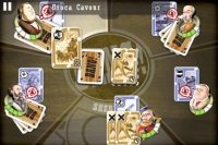 BANG! 150 Italia - Screenshot Play by Mobile