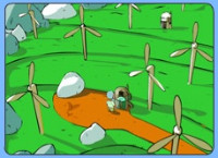 Banja - Screenshot Altri Generi