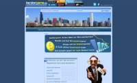 Bankergame - Screenshot Browser Game