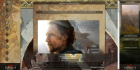 Bannoch GdR - Age of Strife - Screenshot Fantasy