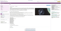 Barbary Coast Trading Company - Screenshot Fantascienza