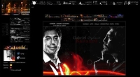 Barcellona Luz de la Noche - Screenshot Play by Chat