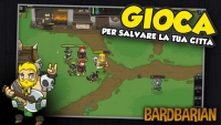 Bardbarian - Screenshot Play by Mobile